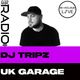 DJ TRIPZ - UKG MIDWEEK MIX - 19/4/23 logo