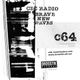 C64 - CBC Radio Brave New Waves - Nov.27.2003 (Breakcore/Jungle) logo