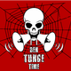 TTT Podcast - Den om Thrash Metal! logo