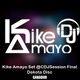Kike Amayo DJ Set - CDJ Session FINAL @DakotaDisc logo