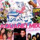 DJ ZAPP'S: AQUANET MIX (Vol.1) [Freestyle & Electro Funk] logo