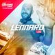 Lennard  - Live at Welcome Camp 2016 Szeged logo