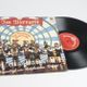 Die Isartaler Blasmusik - Im Bierzelt - Stimmung am laufenden Band - Vinyl Rip - 1966 logo