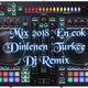 Mix 2018  En cok Dinlenen  Turkce Dj Remix logo