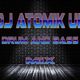 Atomik-UK  Drum and Bass Mix In The Social Network logo