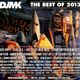 DJ MK - BEST OF 2013 -  HIP HOP MIX logo