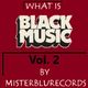 What is Black Music Vol.2 logo