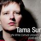 LWE Podcast 05: Tama Sumo logo
