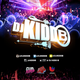 DJ Kidd B Presents : Cumbia Pal Pueblo (X Mas Edition) logo