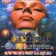 Micky Finn & MC GQ - Dreamscape 23 - A view to a thrill - 30.11.96 logo