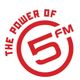 XMulty Live @ 5FM Radio Station |FREE DL| logo