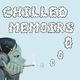 CHILLED MEMOIRS! Lounge and Downtempo Flavours! logo