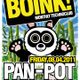 Pan Pot Live @ Boink Camera Club,Vienna (08.04.2011) logo