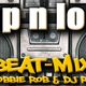 Dj Rene C POP-N-LOCK Beatmix May 6, 2012 PART 2 logo
