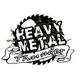 Heavy Metal Thunder - Programa de 25/11/17 logo