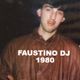 AFRO REMEMBER VINILY TAPE 80 MIXED FAUSTINO DJ logo