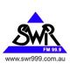SWRfm Powerzone 20/9/2010 70s 80s Classic Hits logo