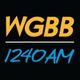 WGBB 1967-07-17 Dave Vieser (restored) logo