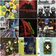 Jazzy Hip Hop Vol. 3 w/ Mr. Lob: De La Soul, Queen Latifah, Q-Tip, Dj Krush, Buff1, Scarface... logo