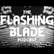 The Flashing Blade Podcast 1-10 logo