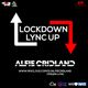 LOCKDOWN LYNC UP - ft. DJ ALFIE CRIDLAND (UK TOP 40 HITS) logo