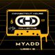 CHC Guest Mix | Myadd | 01.05.2016 logo
