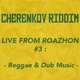 Live From Roazhon #3 : Reggae & Dub Music logo