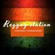 Reggae Station - DEMMIX - Roots reggae Vol 1. logo