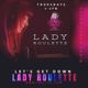 Lady Roulette - Let's Get Down/ Luton Urban Radio - lurlive.com / Thurs 4-6pm / 28/1/2021 logo