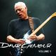 David Gilmour Collection Volume 1 logo