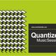 Quantized MusicSessions - Deep Spelle logo