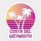 Weymouth Wednesday 19-4-23 logo