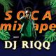 DJ RIQQ BEST SOCA MIX 2023 - VOICE KES MACHEL MONTANO PATRICE ROBERTS ALISON SKINNY FABULOUS NAILAH logo