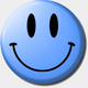 Mark Newman -  into the blu (13-07-2015) logo