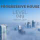 Deep Progressive House Mix Level 049 / Best Of February 2020 logo