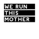 Run this mother ♔ APRIL17 ♔ MOR logo