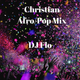 Christian/Gospel Afro-Pop Mix logo