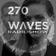 WAVES #270 (EN) - LINEA ASPERA INTERVIEW ALISON LEWIS - 1/3/20 logo