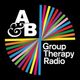 #NYD2016 Group Therapy Radio with Above & Beyond logo