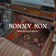 Konny Kon - Ride Around Shinin' logo