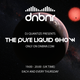 #015 DNBNR - Pure Liquid - Dec 15th 2016 logo