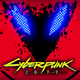 Cyberpunk 2077 Radio Mix (Electro/Cyberpunk) by NightmareOwl logo