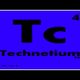 Android Teknetium - Arrache les faders 05 logo
