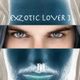 Exzotic Lover 3 - by dj harry logo