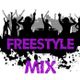 Set Freestyle Vs Shynt Pop ( DJ David Gonçlaves RJ ) 30-05-2018 logo