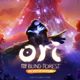 Ori And The Blind Forest: Definitive Edition logo