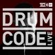 DCR321 - Drumcode Radio Live - Adam Beyer live from Electric Picnic Festival, Ireland logo