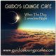 Guido's Lounge Cafe Broadcast 0297 When The Day Turns Into Night (20171110) logo