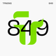 Transitions with John Digweed and Radio Slave logo