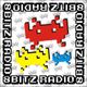 8-Bit Radio Show logo